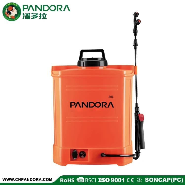 20L Agriculture Knapsack Electric Sprayer — CF-EC-20A