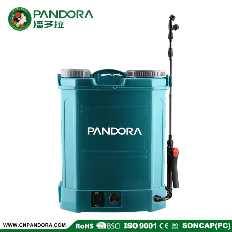 16L 18L 20L Agriculture Knapsack Electric Sprayer — CF-EC