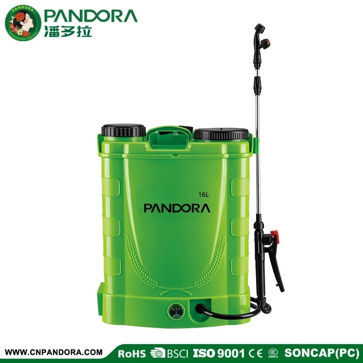 16L 20L Agriculture Knapsack Electric Sprayer — CF-EI