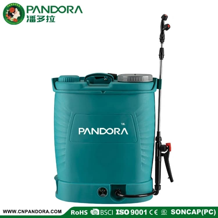 16L 18L Agriculture Knapsack Electric Sprayer — CF-EM