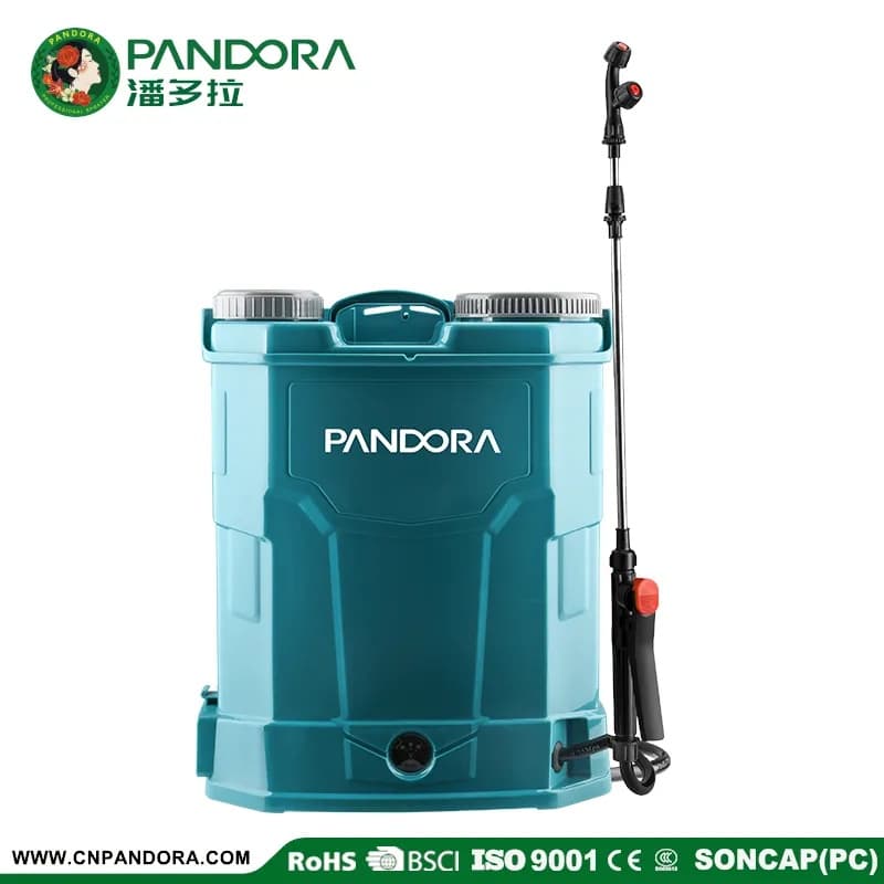 16L Agriculture Knapsack Electric Sprayer — CF-ER-16