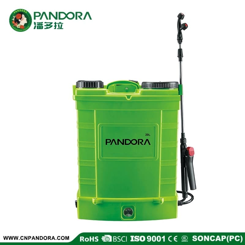 20L Agriculture Knapsack Electric Sprayer — CF-EX-20A