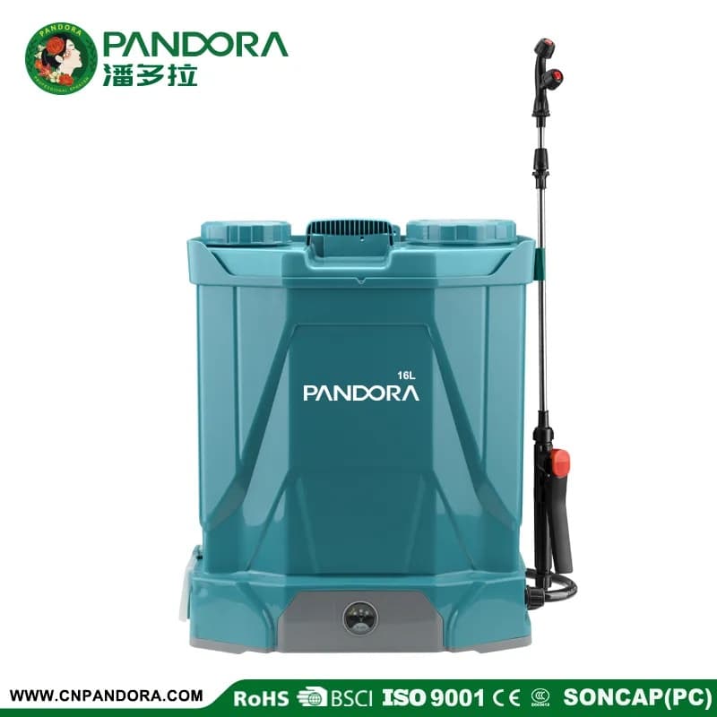 16L 20L Beetle Electric Sprayer — CF-FB