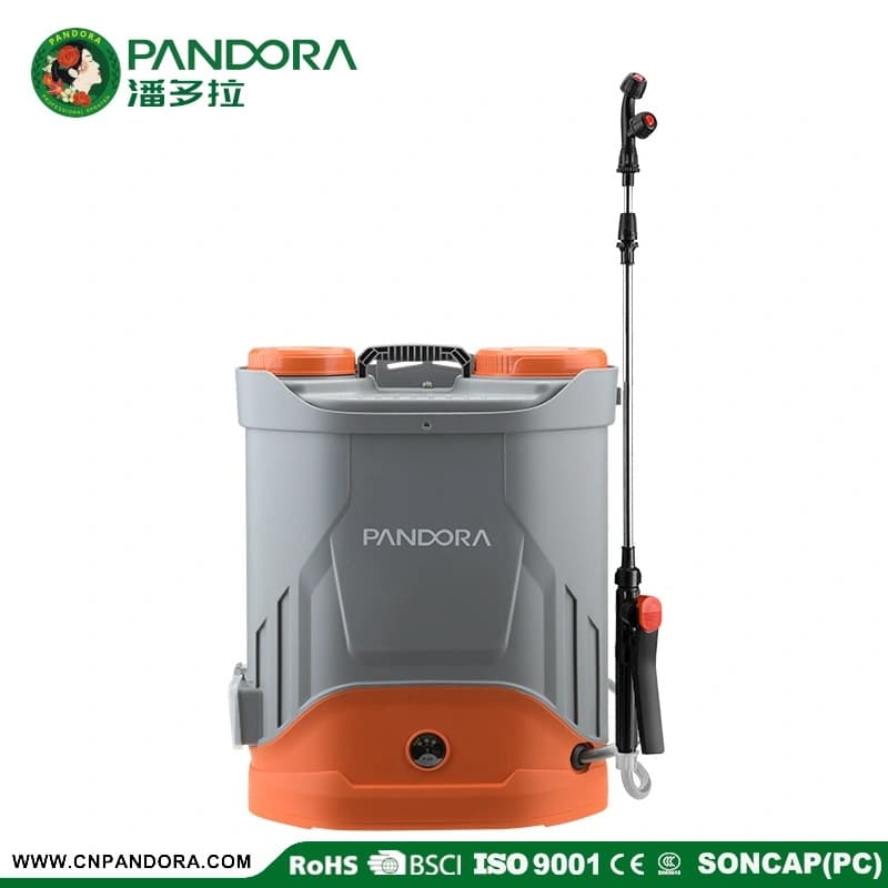 10L 12L 16L 20L Aurora Electric Sprayer — CF-FE