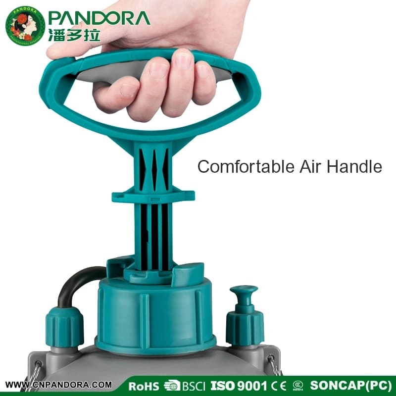 3L 4L 5L 8L 10L Garden Pressure Sprayer — CF-GB