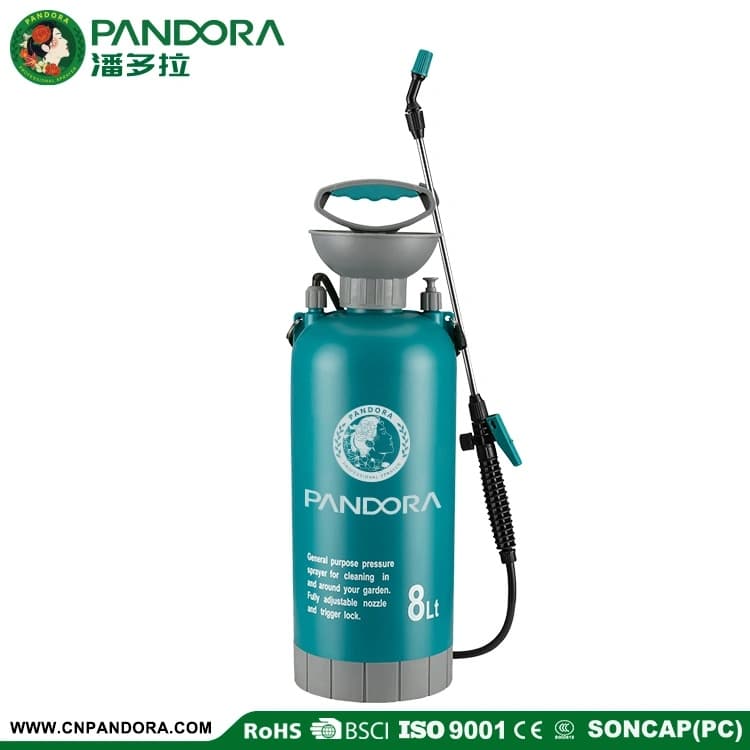 3L 4L 5L 8L 10L Garden Pressure Sprayer — CF-GC
