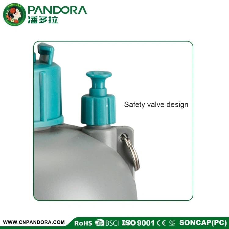 3L 4L 5L 8L 10L Garden Pressure Sprayer — CF-GD