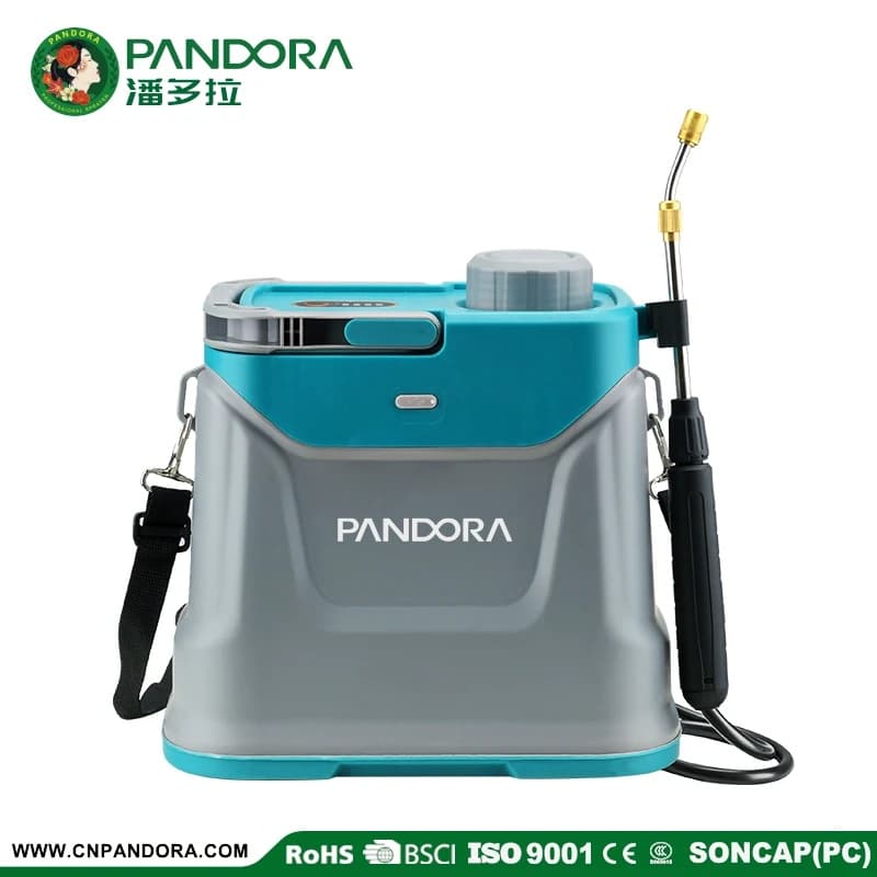 5L 8L Bread Portable Electric Sprayer — CF-GQ
