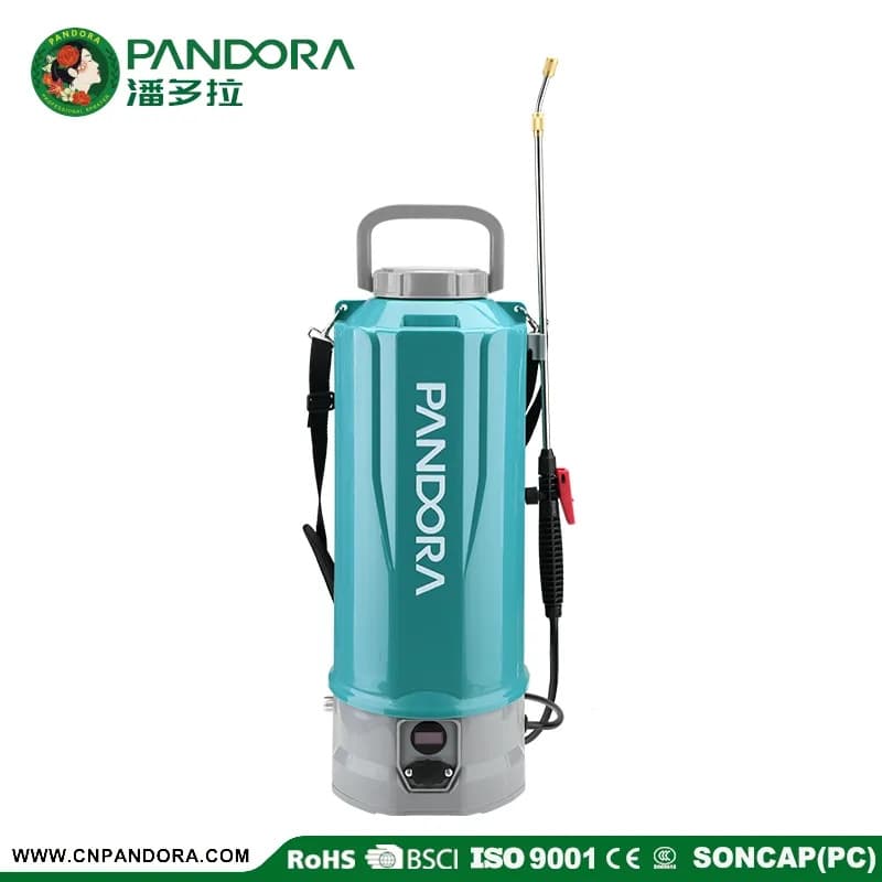 8L 10L 12L Garden Agriculture Electric Sprayer — CF-GW