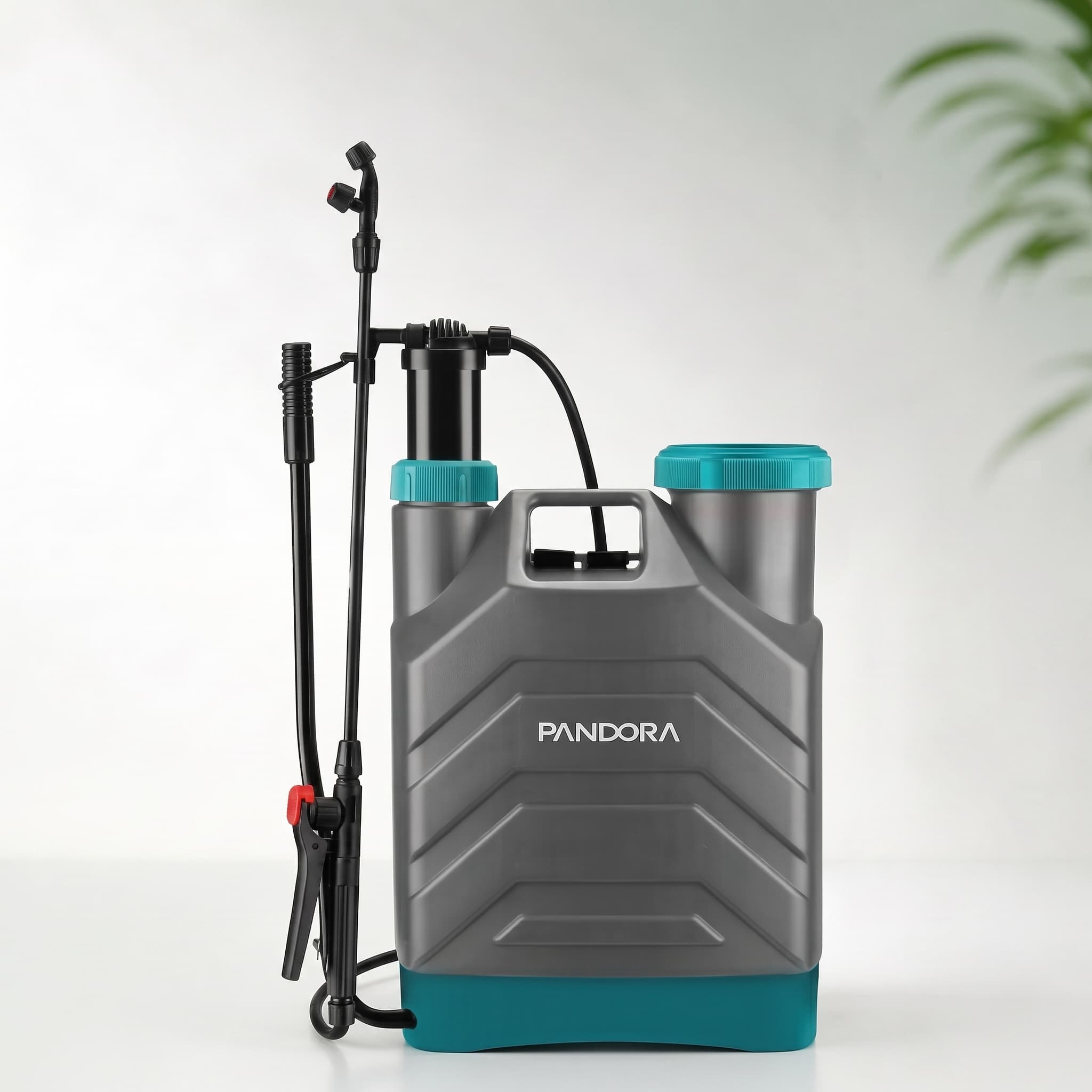 20L Agriculture Knapsack Manual Sprayer — CF-MA-20