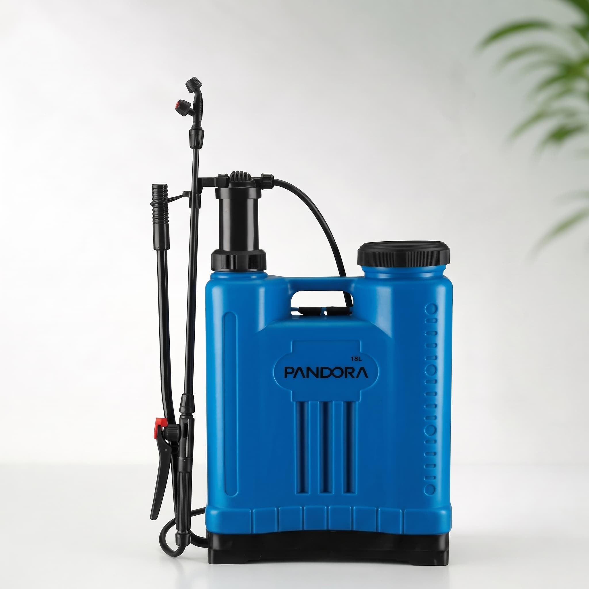 16L 18L 20L Agriculture Knapsack Manual Sprayer — CF-MH