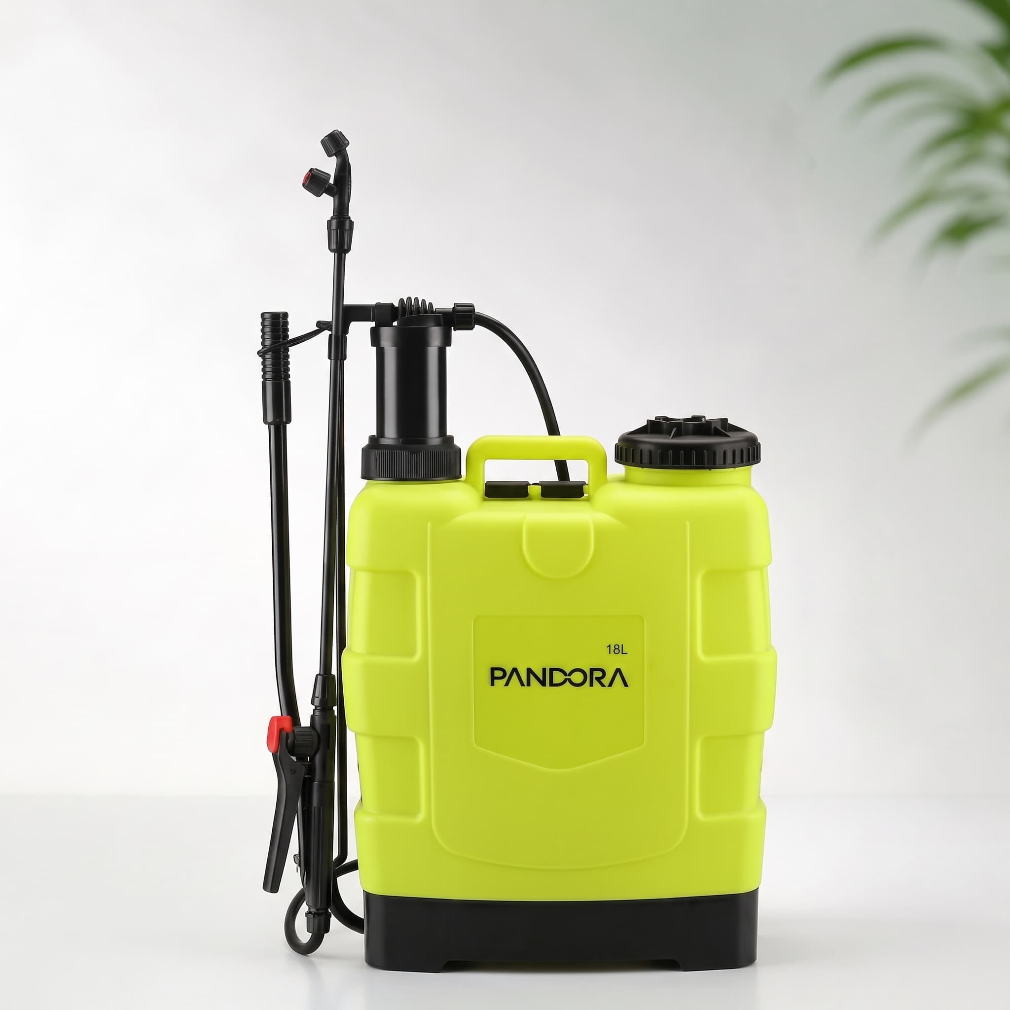 12L 16L 20L Agriculture Knapsack Manual Sprayer — CF-MI