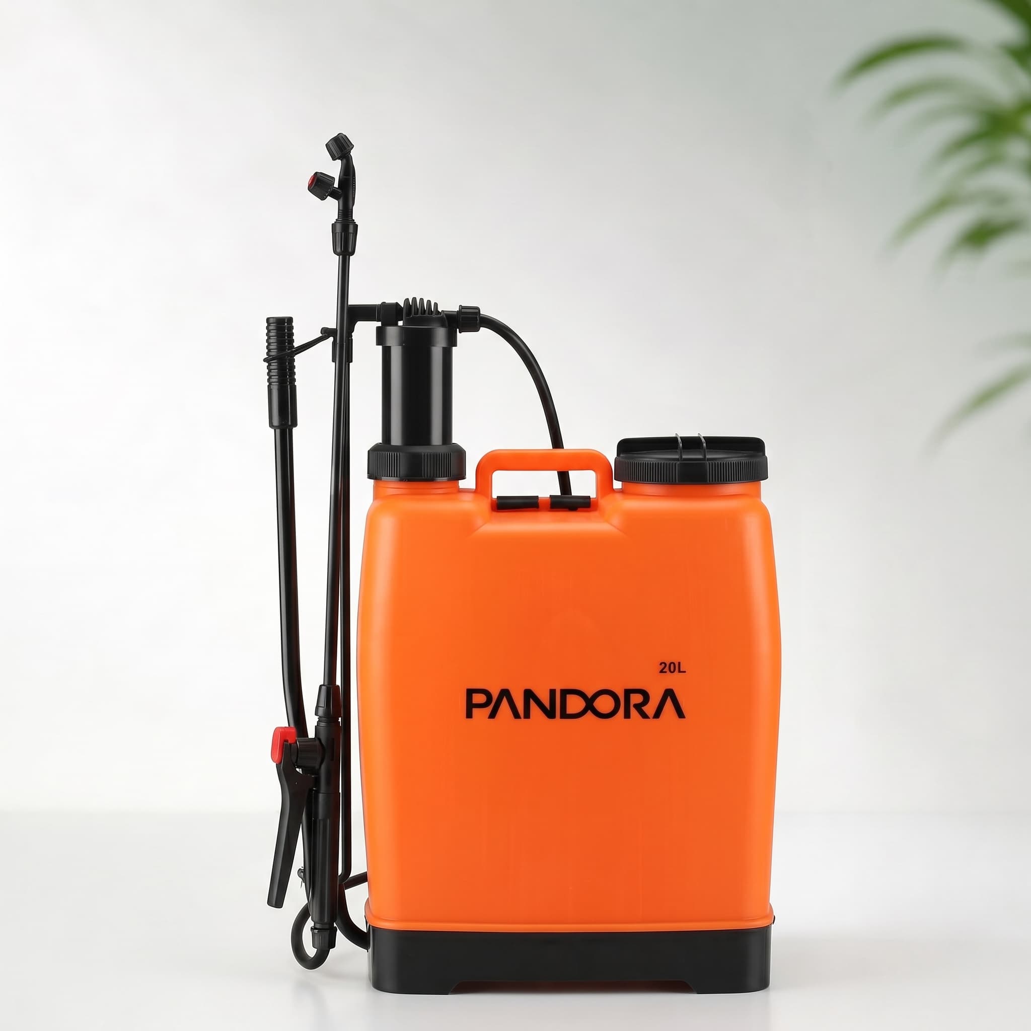 20L Agriculture Knapsack Manual Sprayer — CF-MK-20