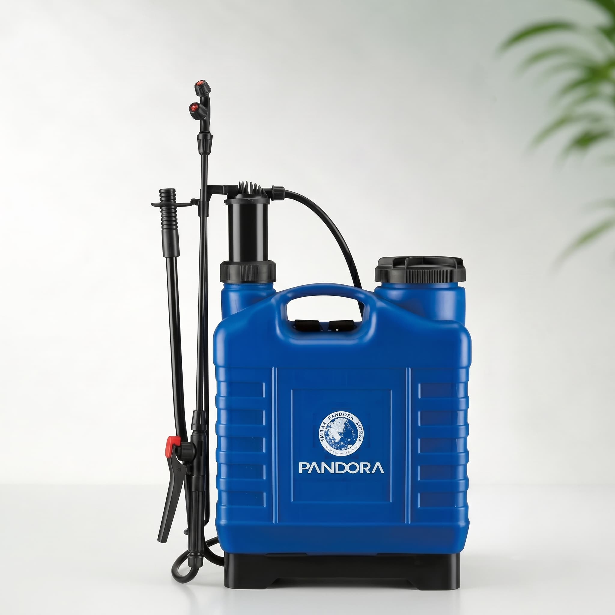 12L 16L 20L Agriculture Knapsack Manual Sprayer — CF-MN