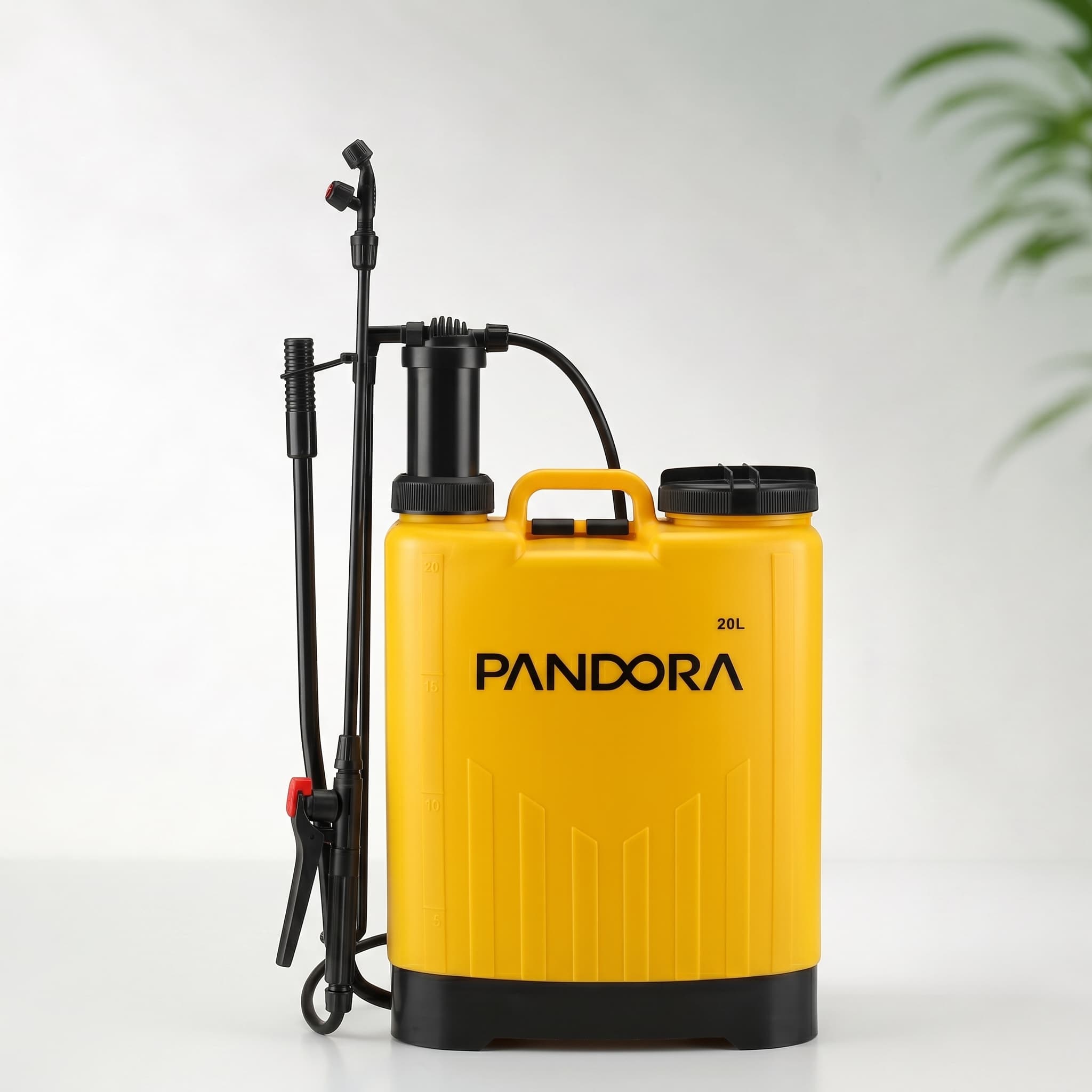 20L Agriculture Knapsack Manual Sprayer — CF-MP-20