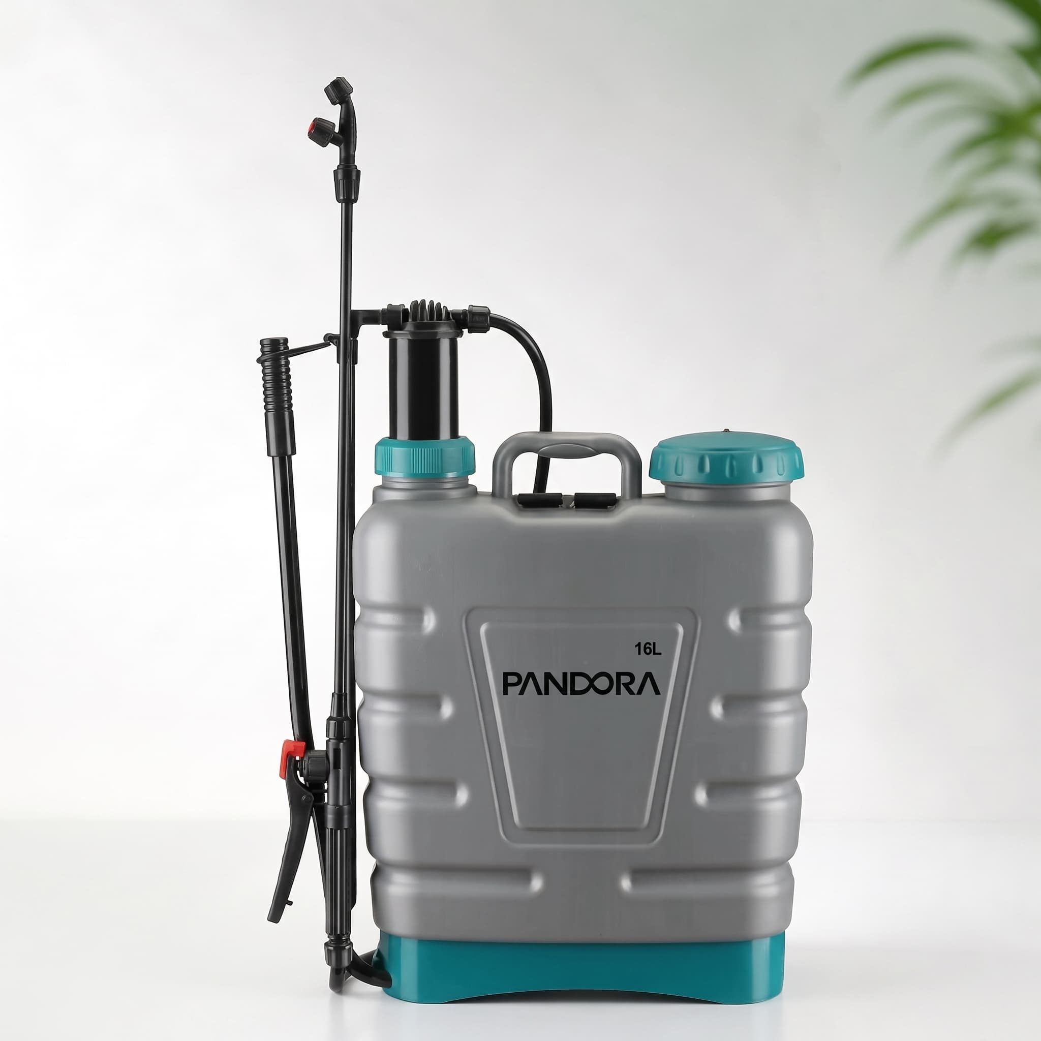 16L 18L Agriculture Knapsack Manual Sprayer — CF-MU
