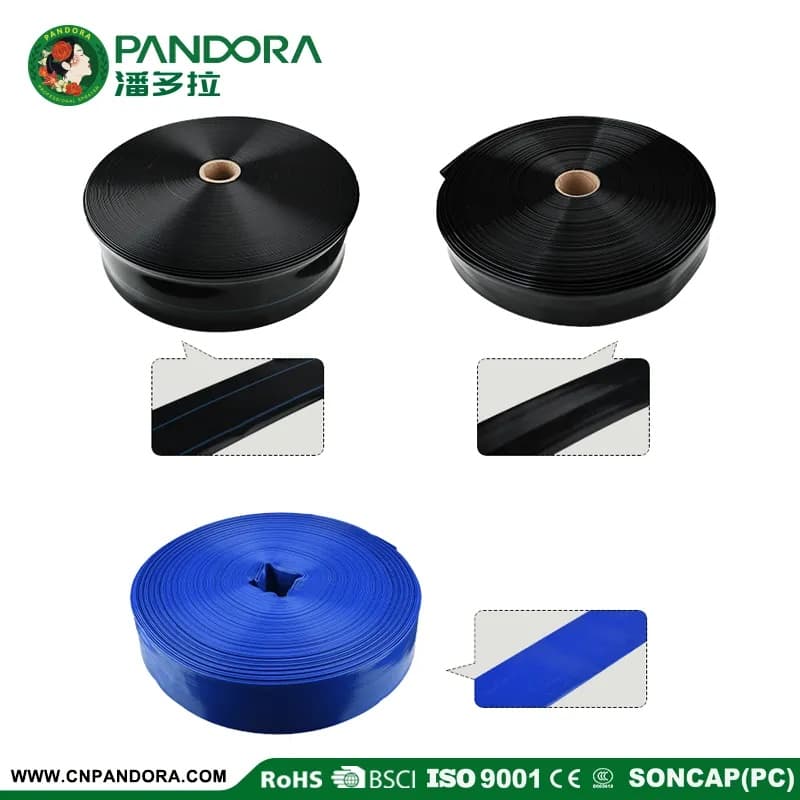 High Pressure Irrigation Water Belt — CF-N65-200