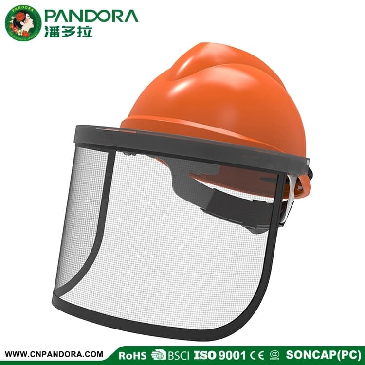 Protective Mask K (Mesh) — CF-OM001-1
