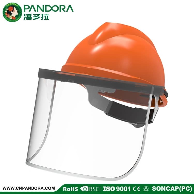 Protective Mask K (Screen) — CF-OM001-2