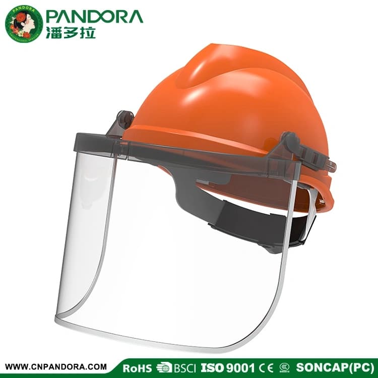 Protective Mask L (Screen) — CF-OM001-4