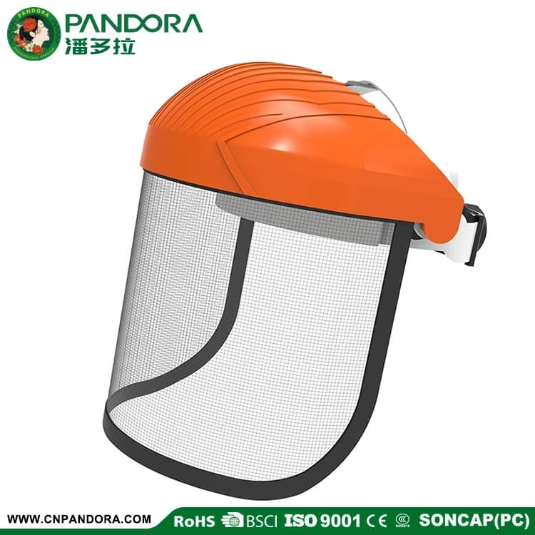 Protective Mask M (Mesh) — CF-OM001-5