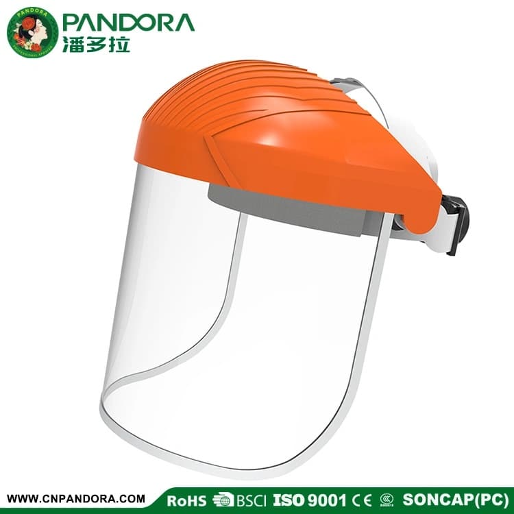 Protective Mask M (Screen) — CF-OM001-6