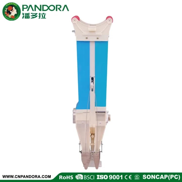 Manual Seeder — CF-OS02