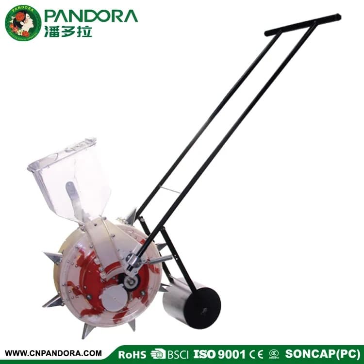 Hand Push Manual Seeder — CF-OS31