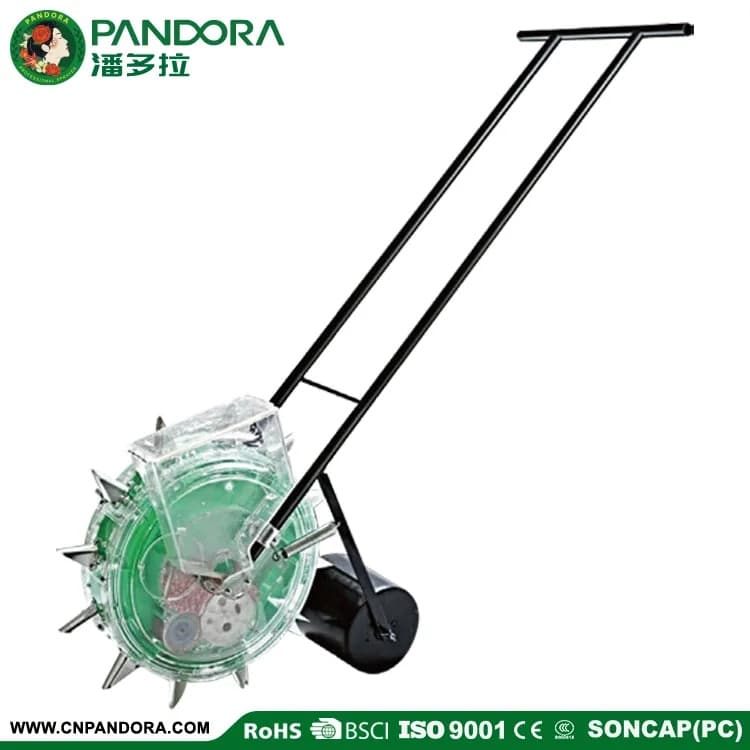 Hand Push Manual Seeder — CF-OS36