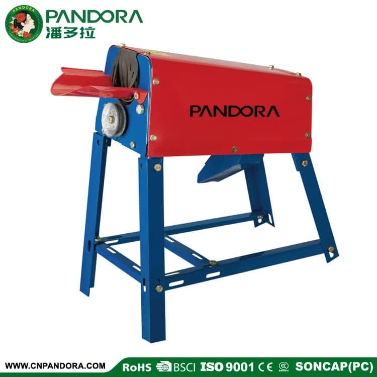 Electric Corn Thresher — CF-OT01