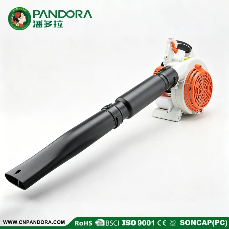 Gasoline Handheld Leaf Blower — CF-PB01-01