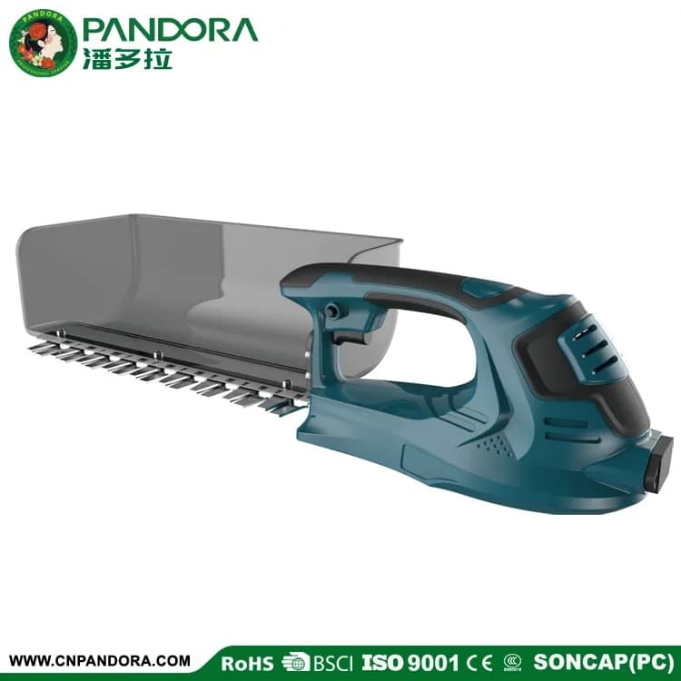 Electric Tea Picker — CF-PC30