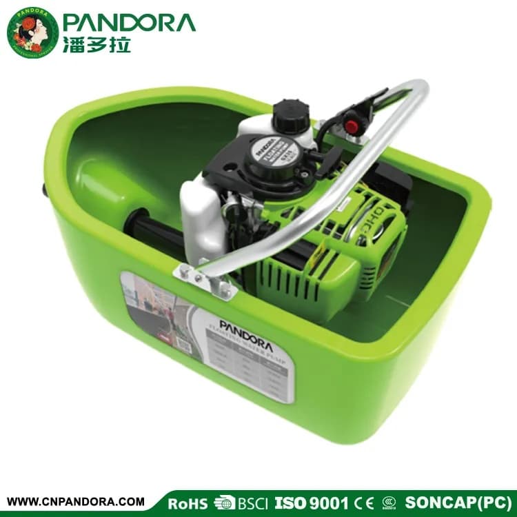 Electric Floating Pump Normal — CF-PW002-6