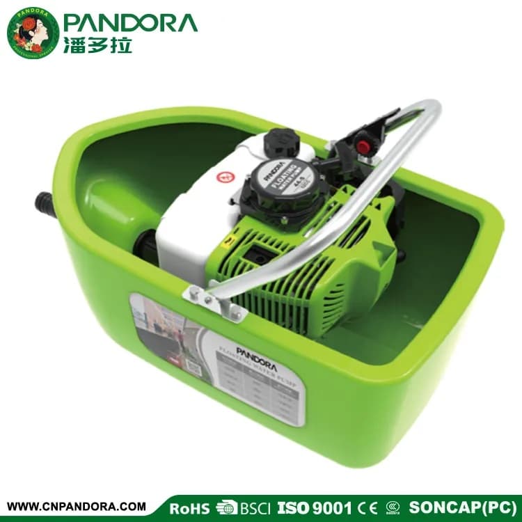 Electric Floating Pump Normal — CF-PW002-7