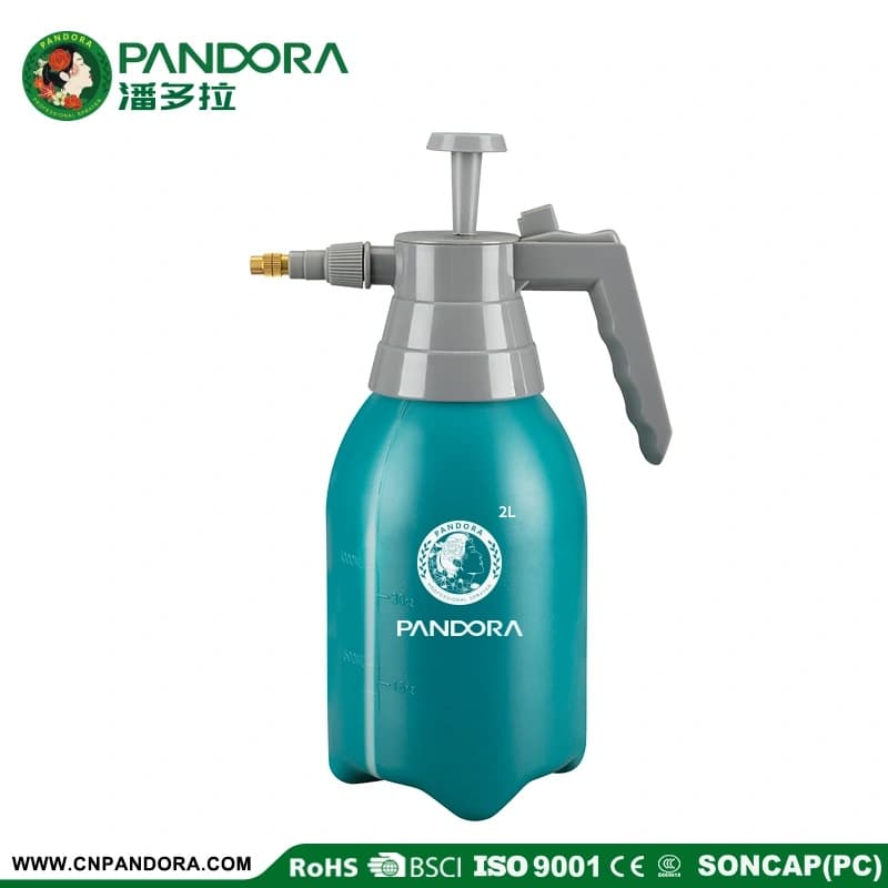 1L 1.5L 2L 3L Garden Hand Sprayer — CF-Z001