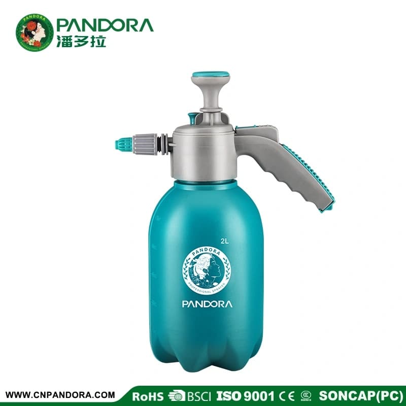 1.5L 2L Garden Hand Sprayer — CF-Z003 Blue
