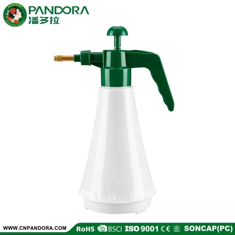 1L Garden Hand Sprayer — CF-Z010