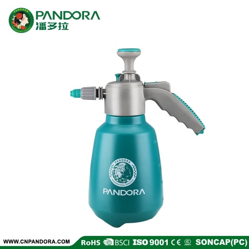 2L Garden Hand Sprayer — CF-Z028-2