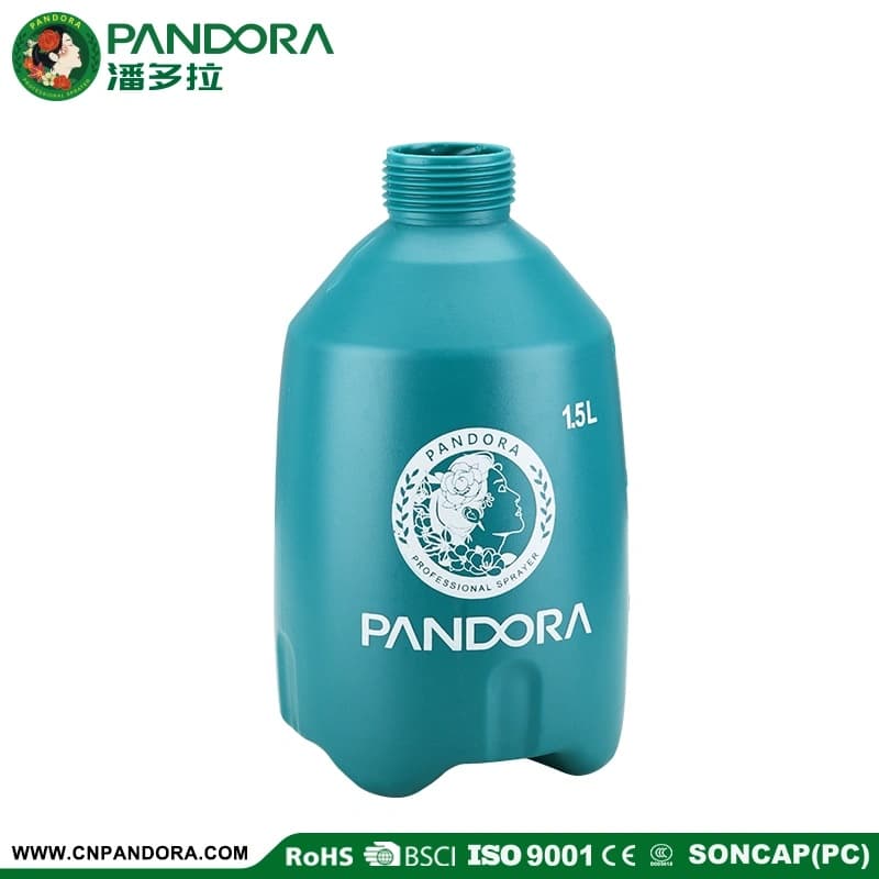 1.5L Garden Hand Sprayer — CF-Z031-1.5