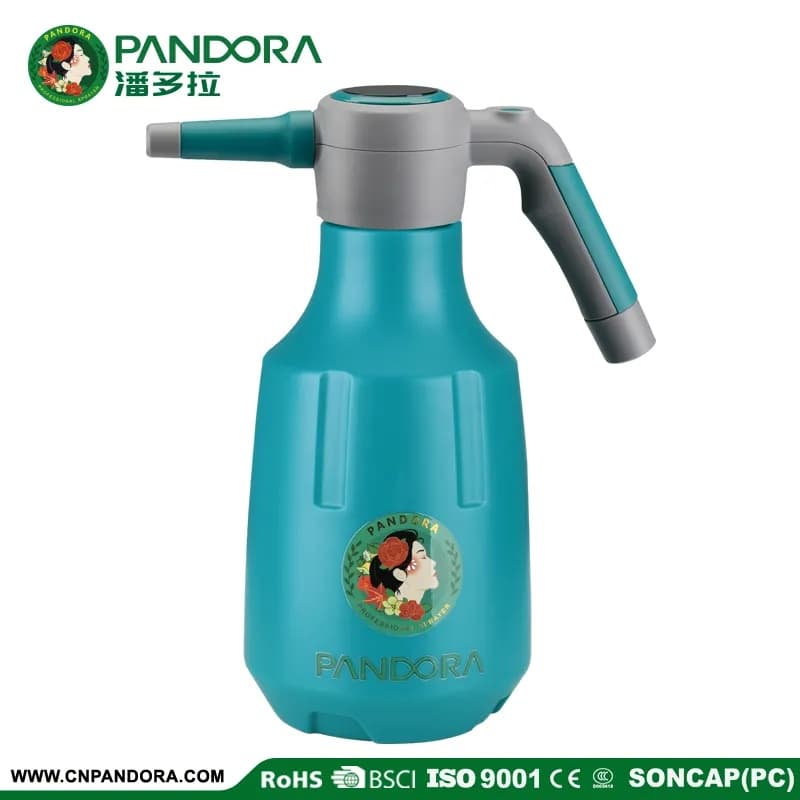 3L Garden Electric Sprayer — CF-Z202-3