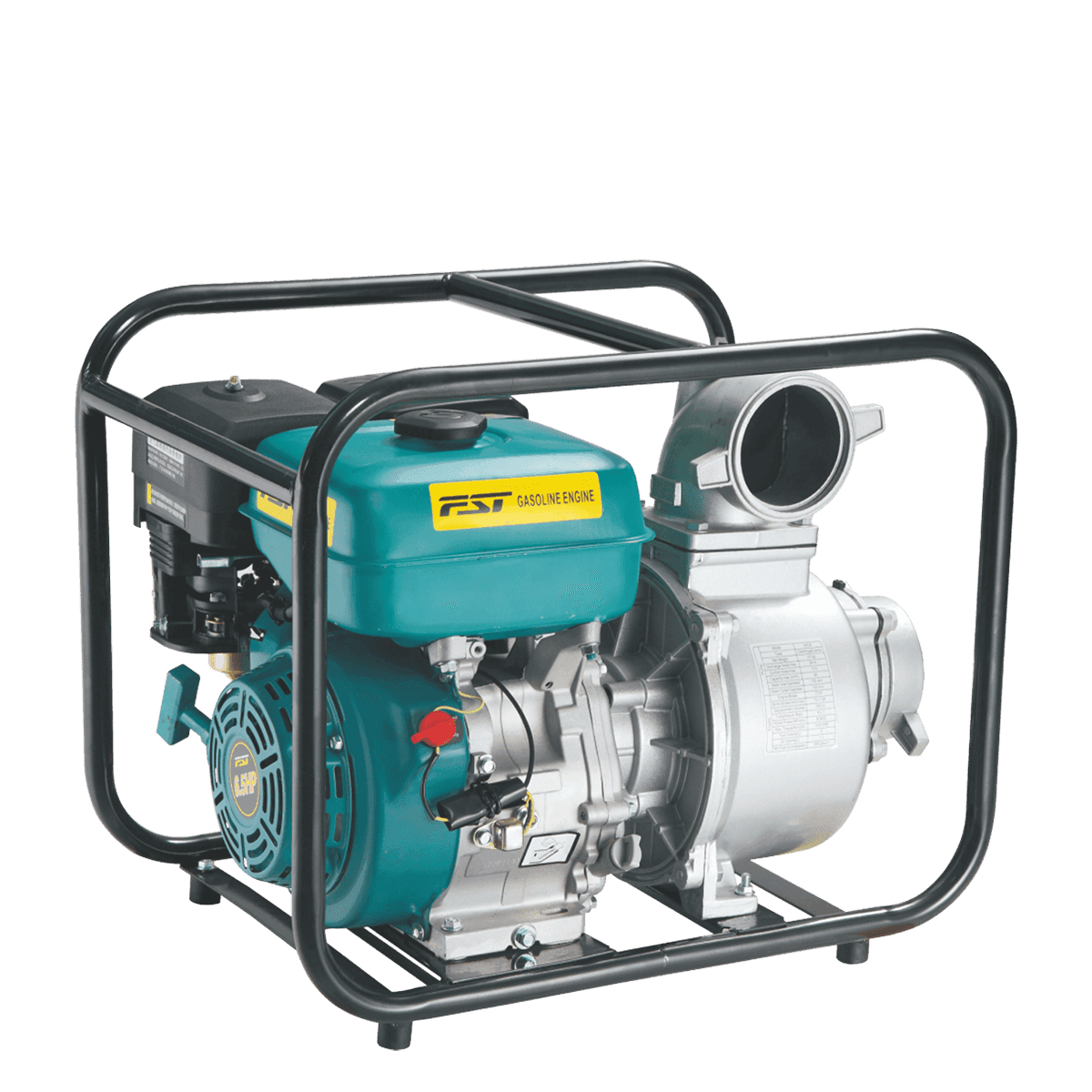 FST-100WP Water Pump — FST-100WP