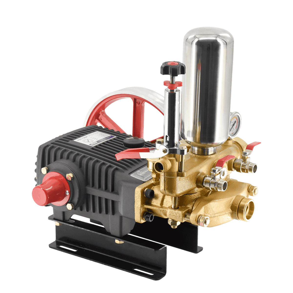 FST-120H Power Sprayer Pump — FST-120H