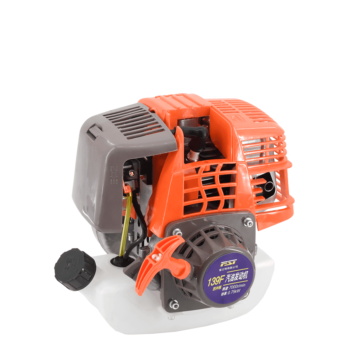 FST-139F Gasoline Engine — FST-139F