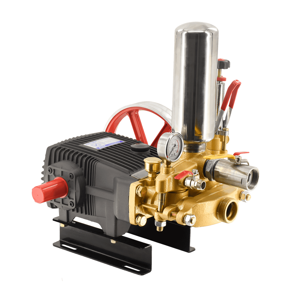 FST-150H Power Sprayer Pump — FST-150H
