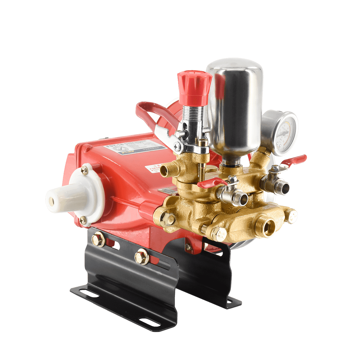 FST-18 Power Sprayer Pump — FST-18