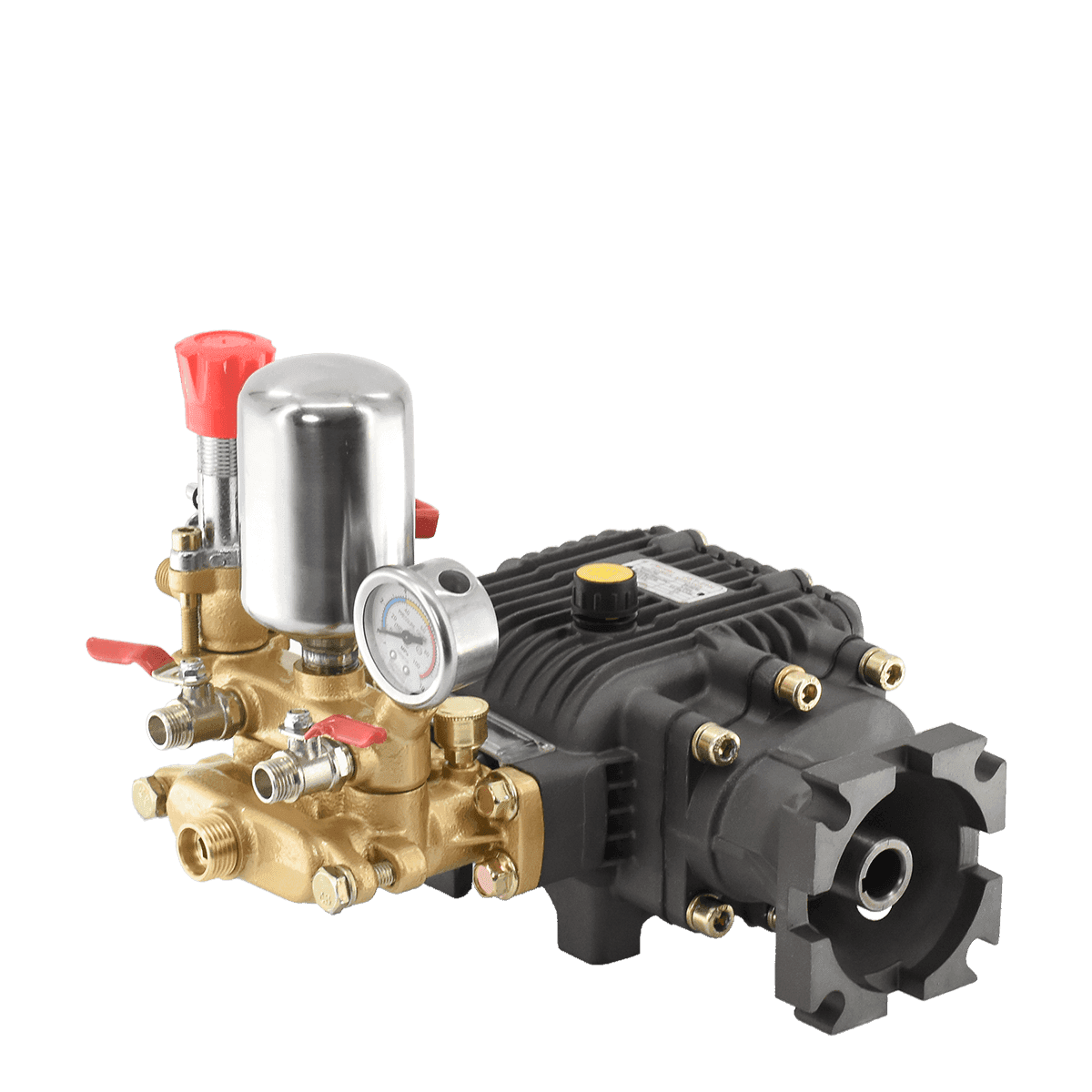 FST-21H-1 Power Sprayer Pump — FST-21H-1