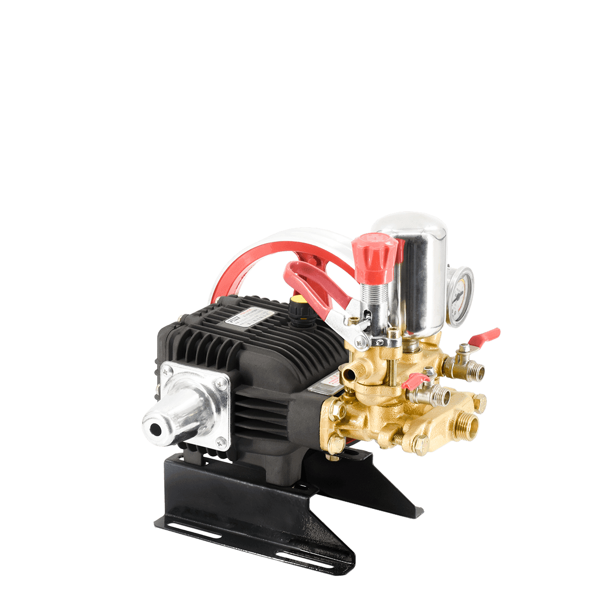 FST-21H Power Sprayer Pump — FST-21H