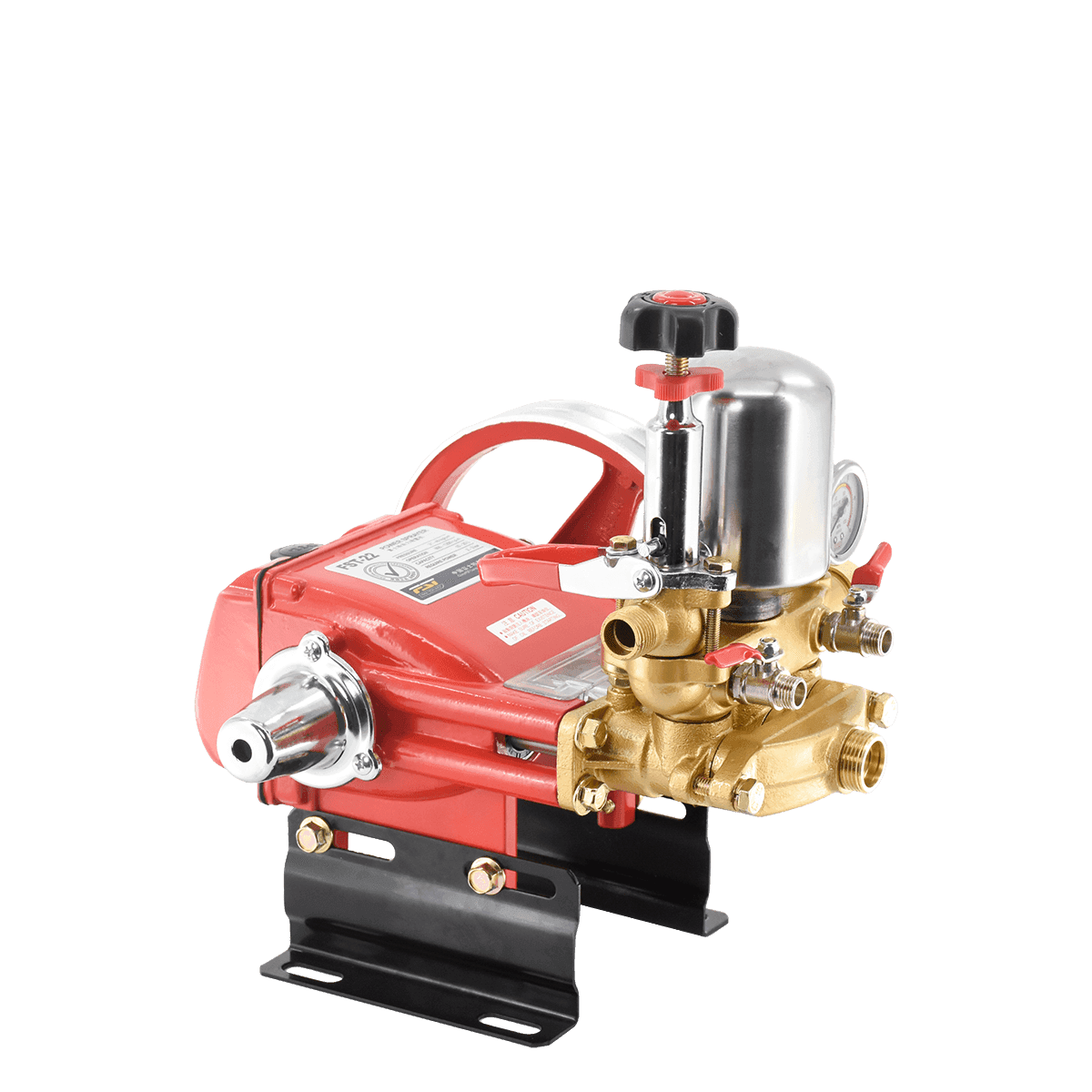 FST-22 Power Sprayer Pump — FST-22
