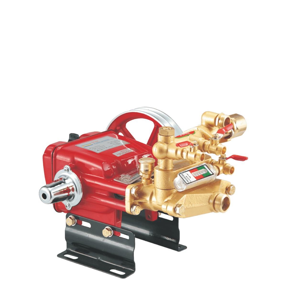 FST-22AG Power Sprayer Pump — FST-22AG