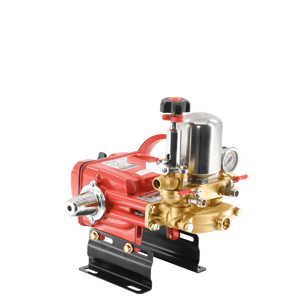 FST-22EI Power Sprayer Pump — FST-22EI